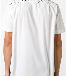 市场上装-衬衫-休闲男装衬衫