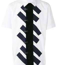 市场上装-衬衫-休闲男装衬衫