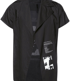 市场上装-衬衫-休闲男装衬衫