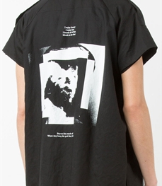 市场上装-衬衫-休闲男装衬衫