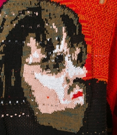 市场上装-毛衫-休闲男装毛衫