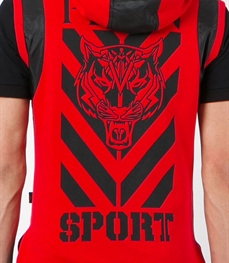 市场上装-卫衣-休闲男装卫衣