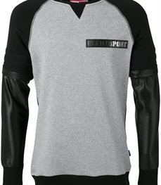 市场上装-卫衣-休闲男装卫衣