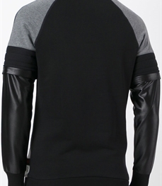 市场上装-卫衣-休闲男装卫衣