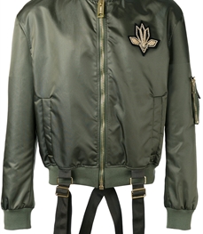 市场上装-夹克-休闲男装夹克