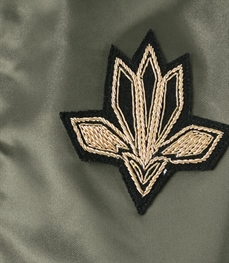 市场上装-夹克-休闲男装夹克