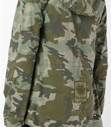 市场上装-中长外套-休闲男装中长外套