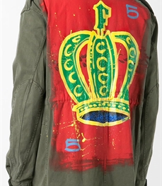 市场上装-中长外套-休闲男装中长外套