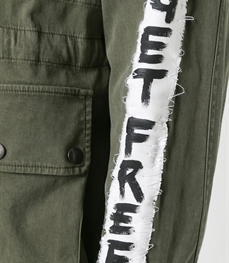 市场上装-中长外套-休闲男装中长外套