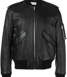 市场上装-皮衣-休闲男装皮衣