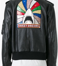 市场上装-皮衣-休闲男装皮衣