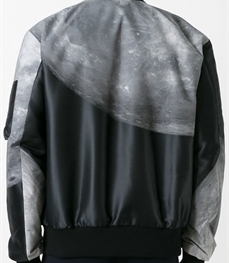 市场上装-皮衣-休闲男装皮衣