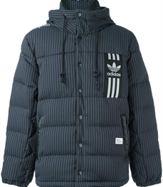 市场上装-棉衣/羽绒服-休闲男装棉服