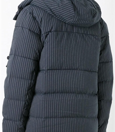 市场上装-棉衣/羽绒服-休闲男装棉服