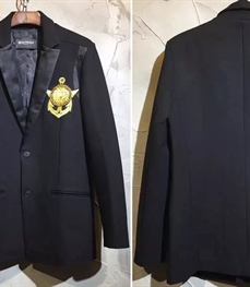 市场上装-单西-休闲男装单西