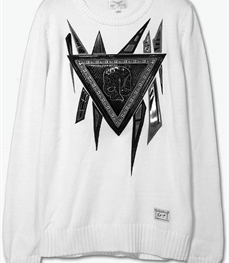 市场上装-毛衫-休闲男装毛衫