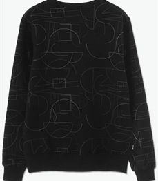 市场上装-卫衣-休闲男装卫衣