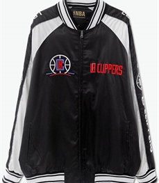 市场上装-夹克-休闲男装夹克