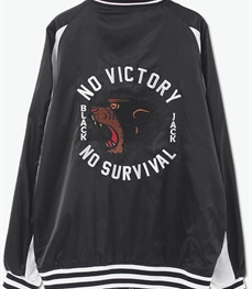 市场上装-夹克-休闲男装夹克