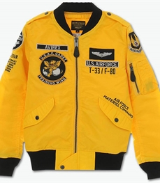 市场上装-夹克-休闲男装夹克