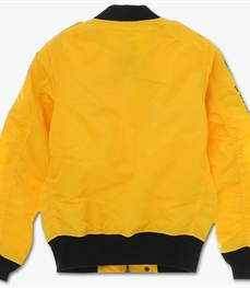 市场上装-夹克-休闲男装夹克