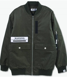 市场上装-夹克-休闲男装夹克