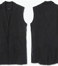 市场上装-马夹-休闲男装马甲