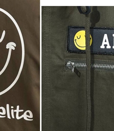 市场上装-中长外套-休闲男装中长外套