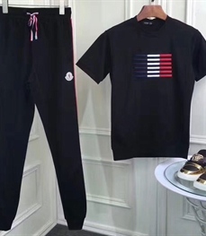 市场上装-套装-休闲男装套装