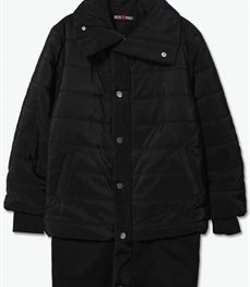 市场上装-棉衣/羽绒服-休闲男装棉服