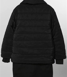 市场上装-棉衣/羽绒服-休闲男装棉服