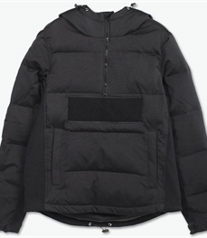 市场上装-棉衣/羽绒服-休闲男装棉服