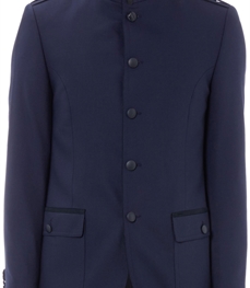 市场上装-单西-时尚男装单西