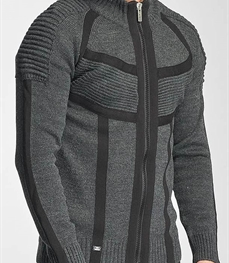 市场上装-毛衫-时尚男装毛衫