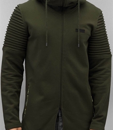 市场上装-卫衣-时尚男装卫衣