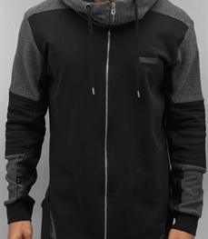 市场上装-卫衣-时尚男装卫衣