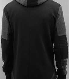 市场上装-卫衣-时尚男装卫衣