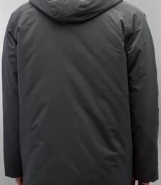 市场上装-中长外套-时尚男装中长外套