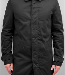 市场上装-中长外套-时尚男装中长外套