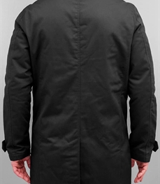 市场上装-中长外套-时尚男装中长外套