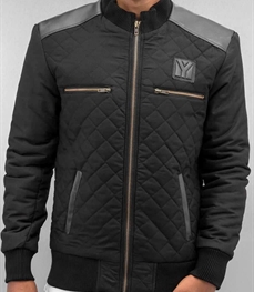 市场上装-棉衣/羽绒服-时尚男装棉服