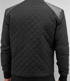 市场上装-棉衣/羽绒服-时尚男装棉服