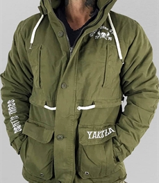 市场上装-棉衣/羽绒服-时尚男装棉服