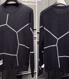 市场上装-毛衫-时尚男装毛衫