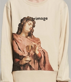 市场上装-卫衣-时尚男装卫衣