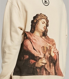 市场上装-卫衣-时尚男装卫衣