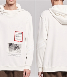 市场上装-卫衣-时尚男装卫衣