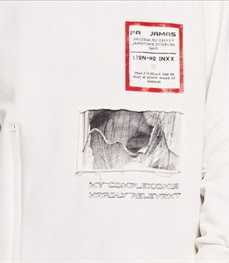 市场上装-卫衣-时尚男装卫衣