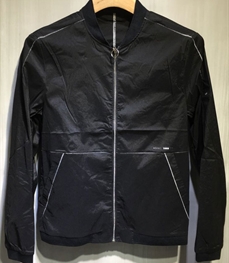 市场上装-夹克-时尚男装夹克