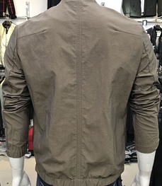 市场上装-夹克-时尚男装夹克